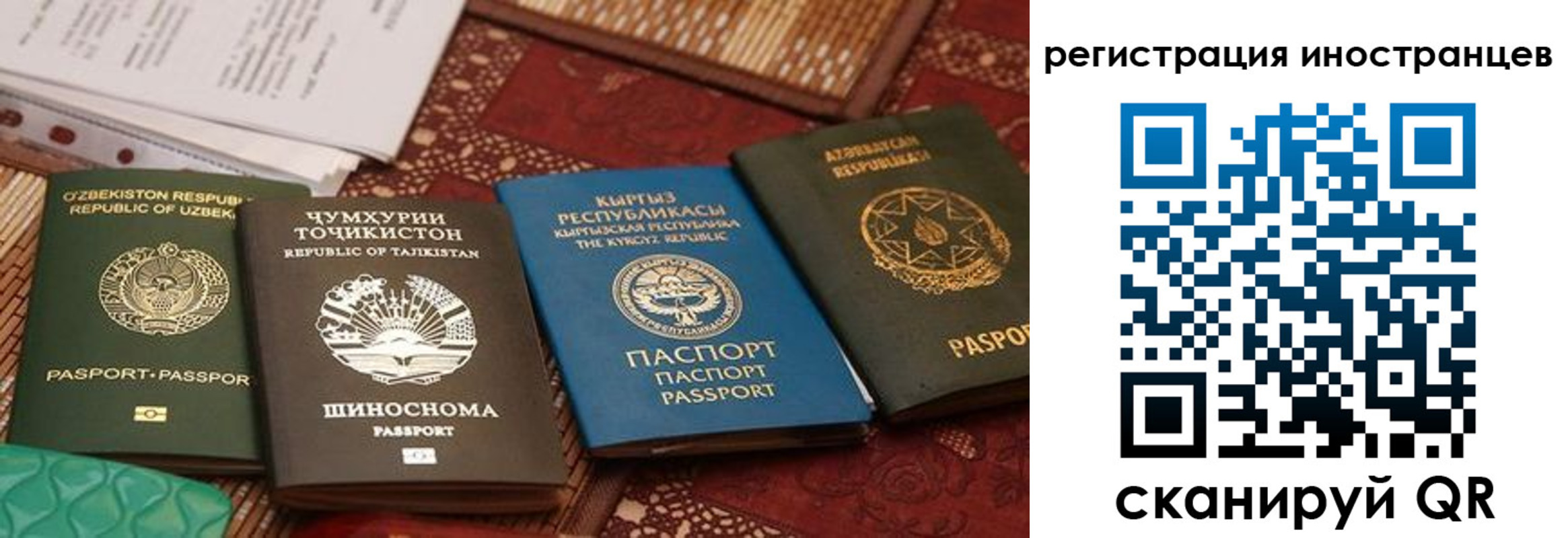 временная регистрация госуслуги в Миллерово